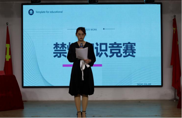 无烟校园|beat365官网|管理学院|以知为剑，斩禁烟之惑