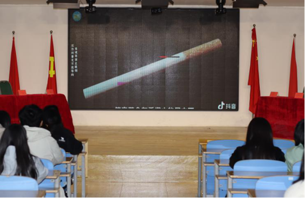 无烟校园|beat365官网|管理学院|以知为剑，斩禁烟之惑