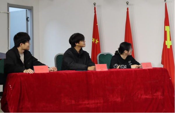 无烟校园|beat365官网|管理学院|以知为剑，斩禁烟之惑