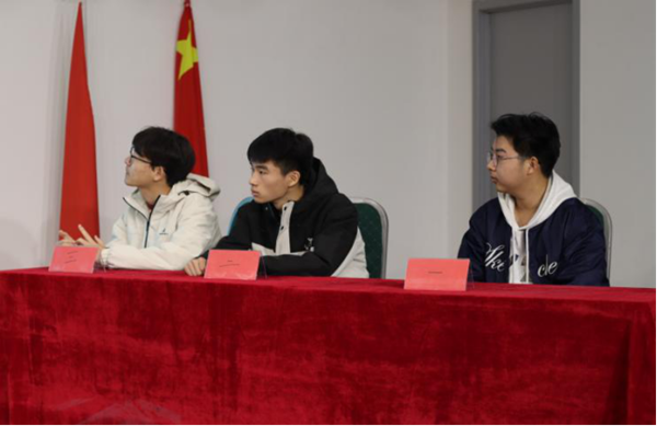 无烟校园|beat365官网|管理学院|以知为剑，斩禁烟之惑