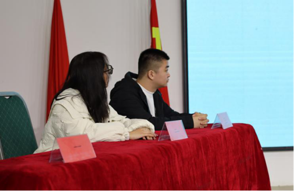 无烟校园|beat365官网|管理学院|以知为剑，斩禁烟之惑