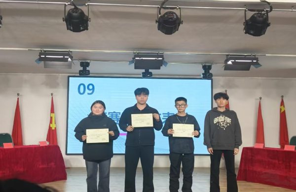 无烟校园|beat365官网|管理学院|“无烟校园，清新同行”无烟校园系列活动园满举办