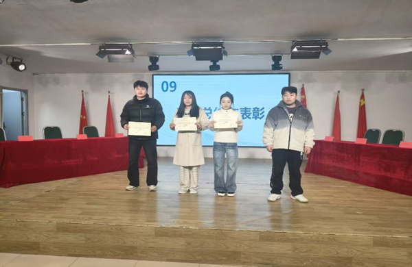 无烟校园|beat365官网|管理学院|“无烟校园，清新同行”无烟校园系列活动园满举办