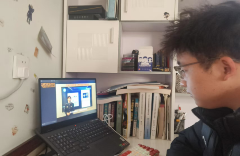 安全教育|beat365官网|管理学院|普及反诈知识,护航学生成长