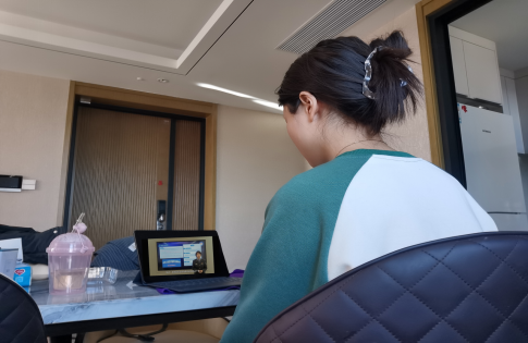 安全教育|beat365官网|管理学院|普及反诈知识,护航学生成长