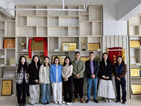聚焦人才培养方案 艺术教育同研共进 ——beat365官网艺术学院赴河北美术学院