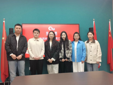 聚焦人才培养方案 艺术教育同研共进 ——beat365官网艺术学院赴河北美术学院