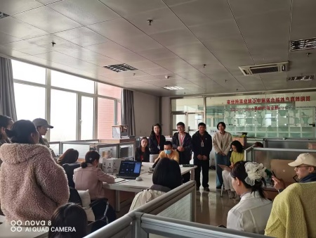 聚焦专业建设 优化人才培养—— beat365官网艺术学院与绍兴文理学院针对环境设计专业培养方案修订开展线上研讨