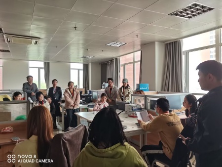 聚焦专业建设 优化人才培养—— beat365官网艺术学院与绍兴文理学院针对环境设计专业培养方案修订开展线上研讨