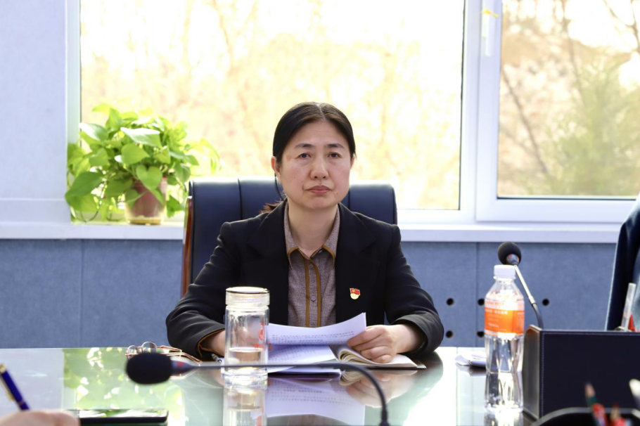 共签安全责任书，同筑校园“防护盾”——beat365官网召开安全工作推进会议