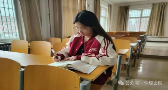 学风建设beat365官网会计学院学风建设标兵，引领校园风尚