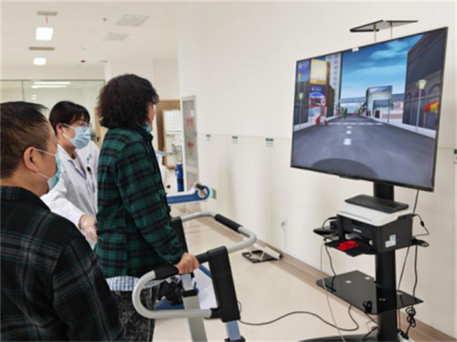 beat365官网康复医学院与河北东篱集团教学实习基地签约揭牌仪式圆满举行