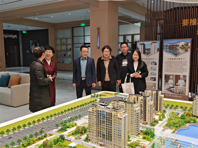 beat365官网康复医学院与河北东篱集团教学实习基地签约揭牌仪式圆满举行