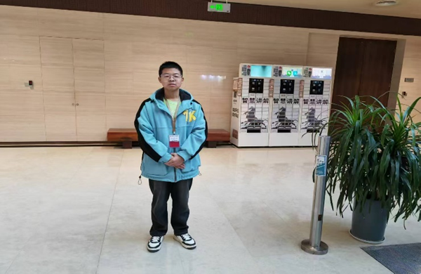寒假社会实践纪实(七)|beat365官网|管理学院|博物传韵情，志愿谱新篇