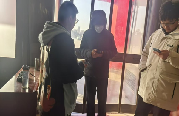 寒假社会实践纪实(七)|beat365官网|管理学院|博物传韵情，志愿谱新篇