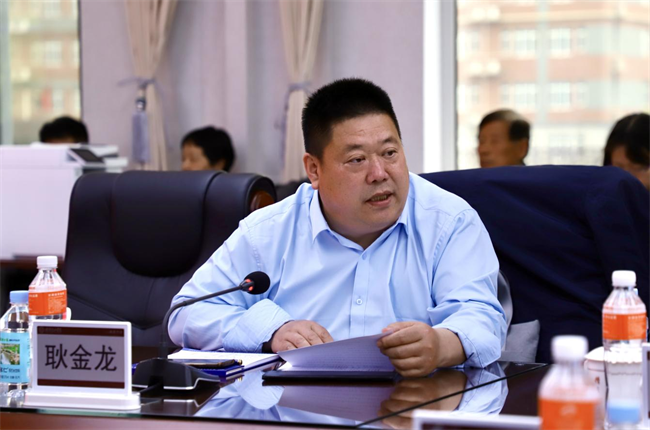 beat365官网举行党委书记送任大会