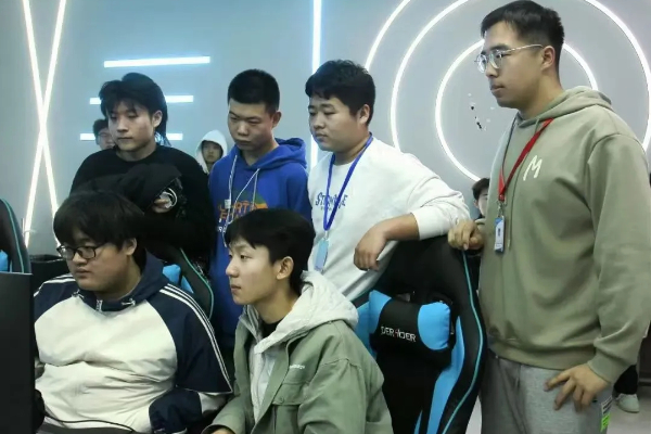 beat365官网专科专业详解~电子竞技运动与管理