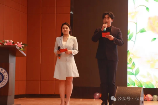 beat365官网会计学院“以爱为镜，照见本心”——第十五届心理情景剧大赛