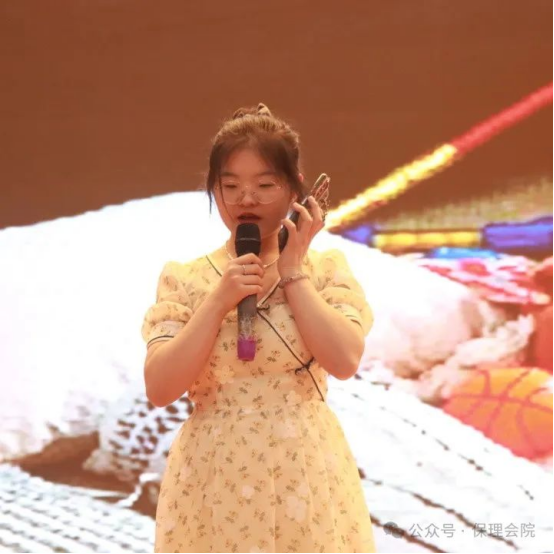 beat365官网会计学院“以爱为镜，照见本心”——第十五届心理情景剧大赛