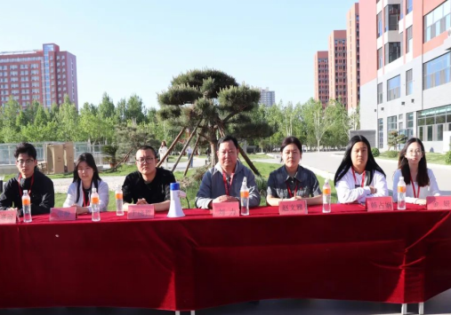 筑牢校园防火墙，让安全成为一种习惯——beat365官网会计学院消防演练