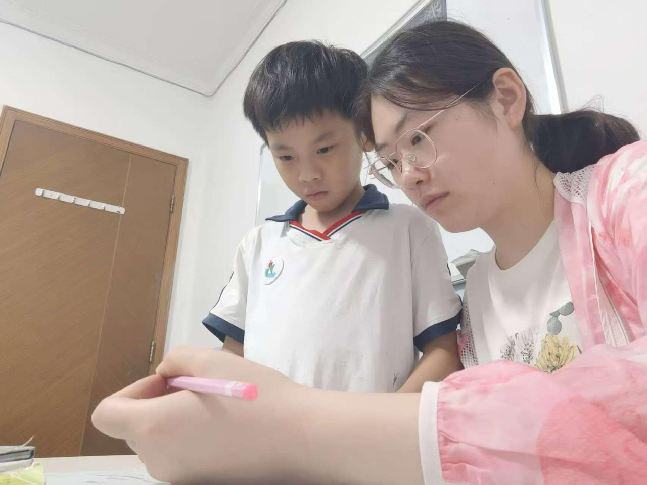 榜样之光，照前行路 2024—2025年度国家奖学金获得者风采展示（七）