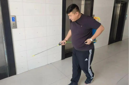 护航成长