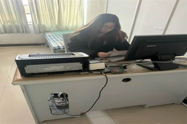 beat365官网康复医学院寒假社会实践“返家乡”个人实践风采展示（三）