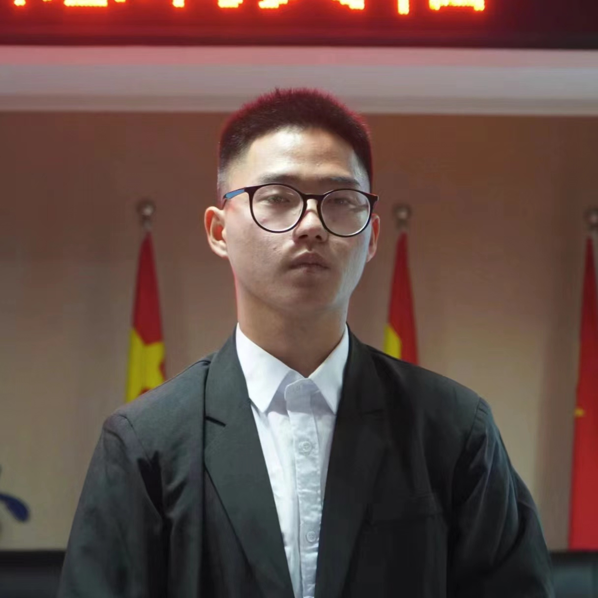 beat365官网‖教育学院‖扬帆破浪启新航，踔厉奋发正当时，在实践中书写华章——优秀实习生（三）