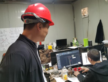 访企拓岗强对接 校企协同育人才 —— beat365官网艺术学院积极行动