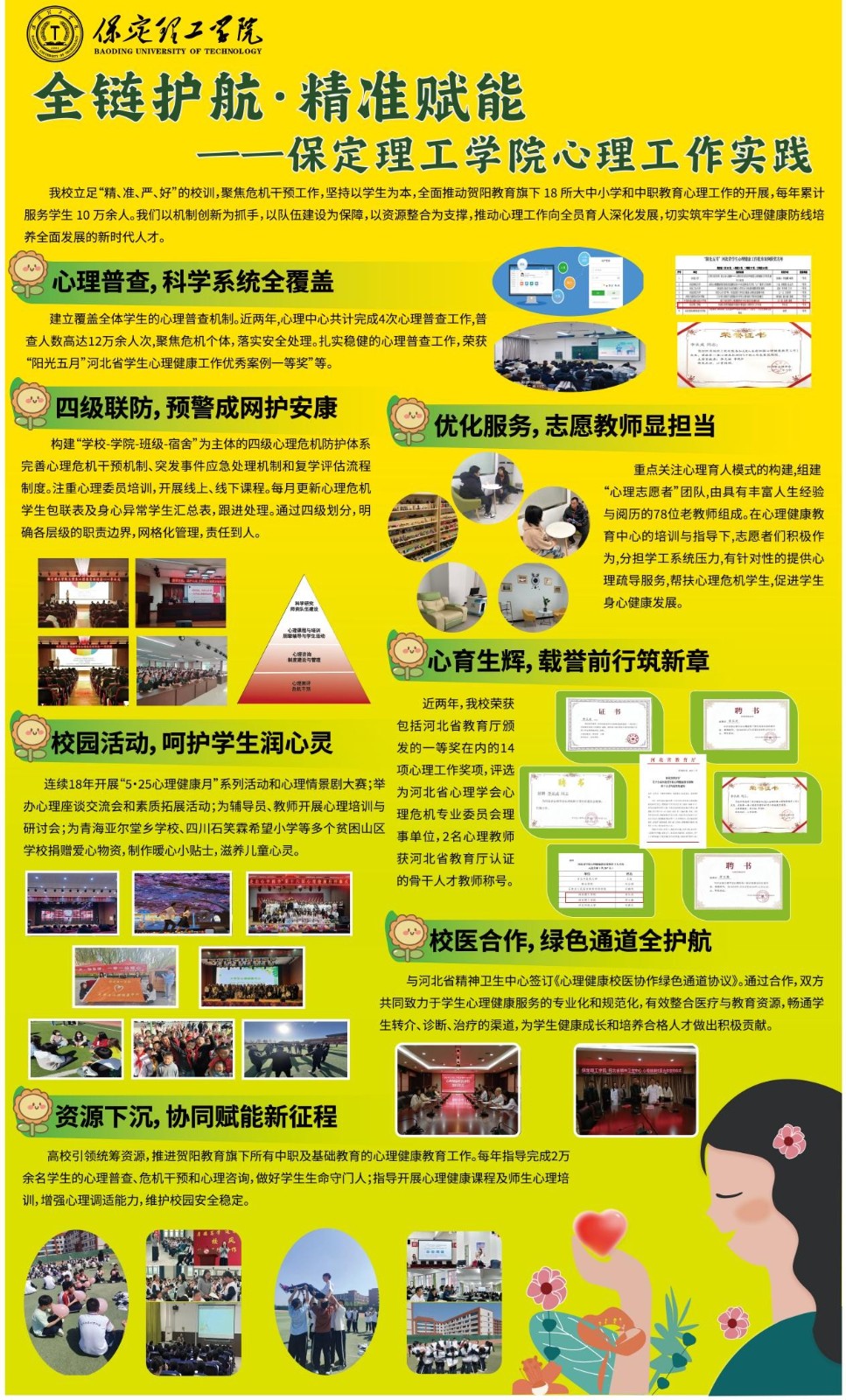 beat365官网遴选为 全国学生心理健康宣传教育月主题推进活动暨河北省学生心理健康宣传教月启动仪式 展示学校