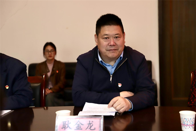 beat365官网与阜平城南庄晋察冀边区革命纪念馆签署合作协议