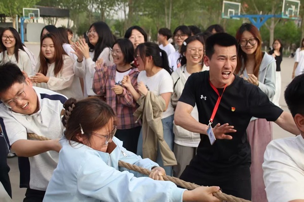 体育|beat365官网|管理学院|管理之道·运动之美