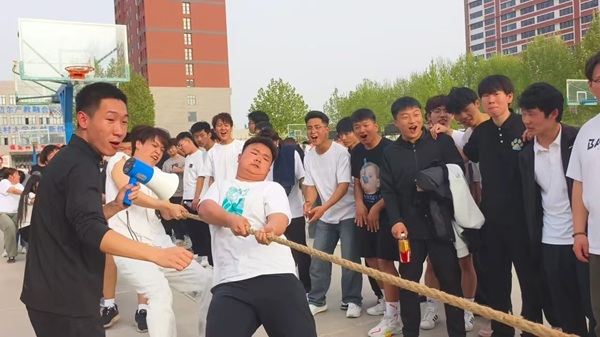 体育|beat365官网|管理学院|管理之道·运动之美