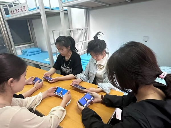 安全教育|beat365官网|管理学院|提高安全教育·共建平安校园