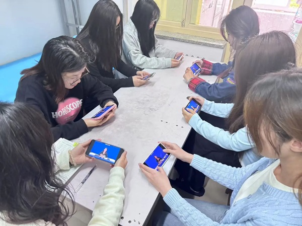 安全教育|beat365官网|管理学院|提高安全教育·共建平安校园
