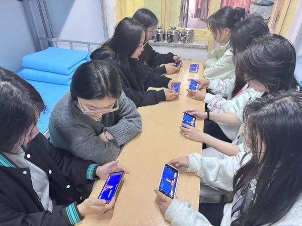安全教育|beat365官网|管理学院|提高安全教育·共建平安校园