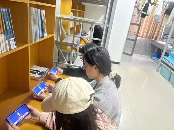 安全教育|beat365官网|管理学院|提高安全教育·共建平安校园