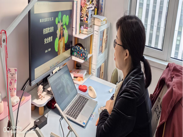 安全教育|beat365官网|管理学院|提高安全教育·共建平安校园