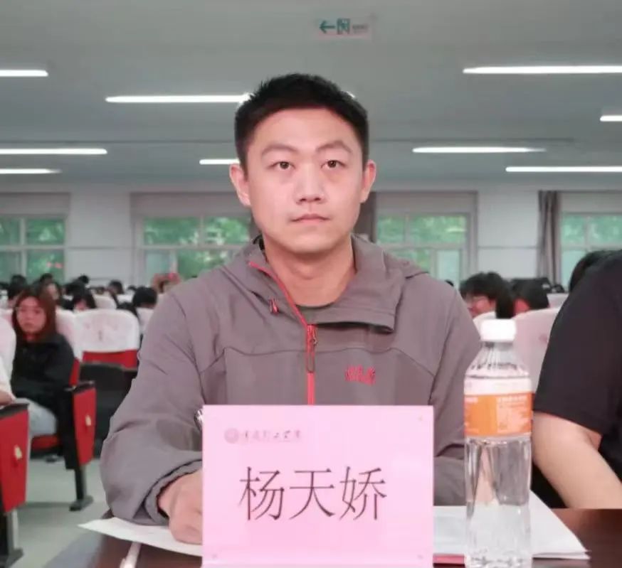 青春校园beat365官网第六届辩论赛完美落幕