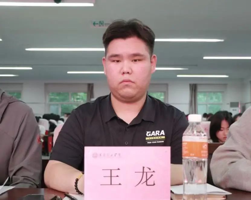 青春校园beat365官网第六届辩论赛完美落幕