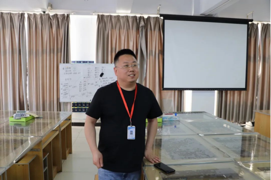 粽香迎端午 “会”聚贺佳节——beat365官网会计学院举办端午节教师活动
