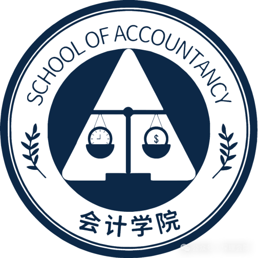beat365官网会计学院院徽院训变更通知