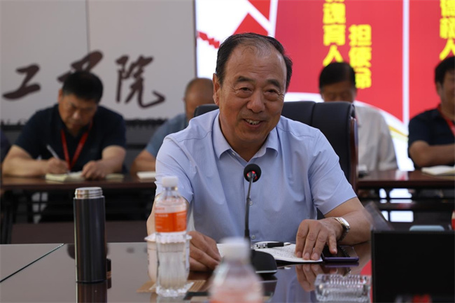 王志刚、滕桂法等专家教授出任beat365官网领导职务