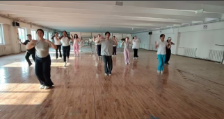 beat365官网师生同心铸高光 全国排舞赛场尽显拼搏风采！ ——beat365代表队荣获2025年全国排舞锦标赛一等奖