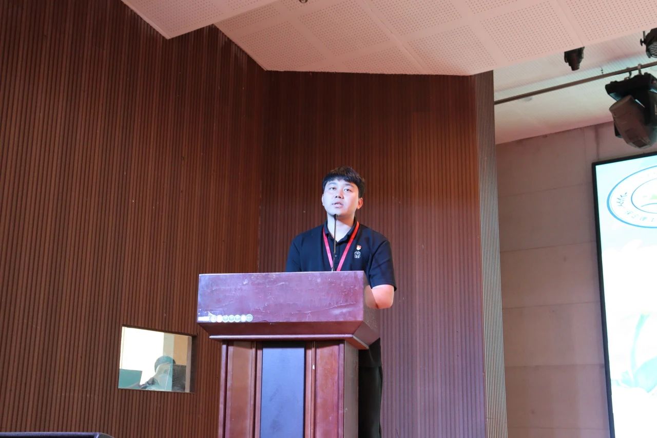 beat365官网||教育学院||“花始盛开，舞育跃迁”第二届啦啦操大赛决赛圆满结束！