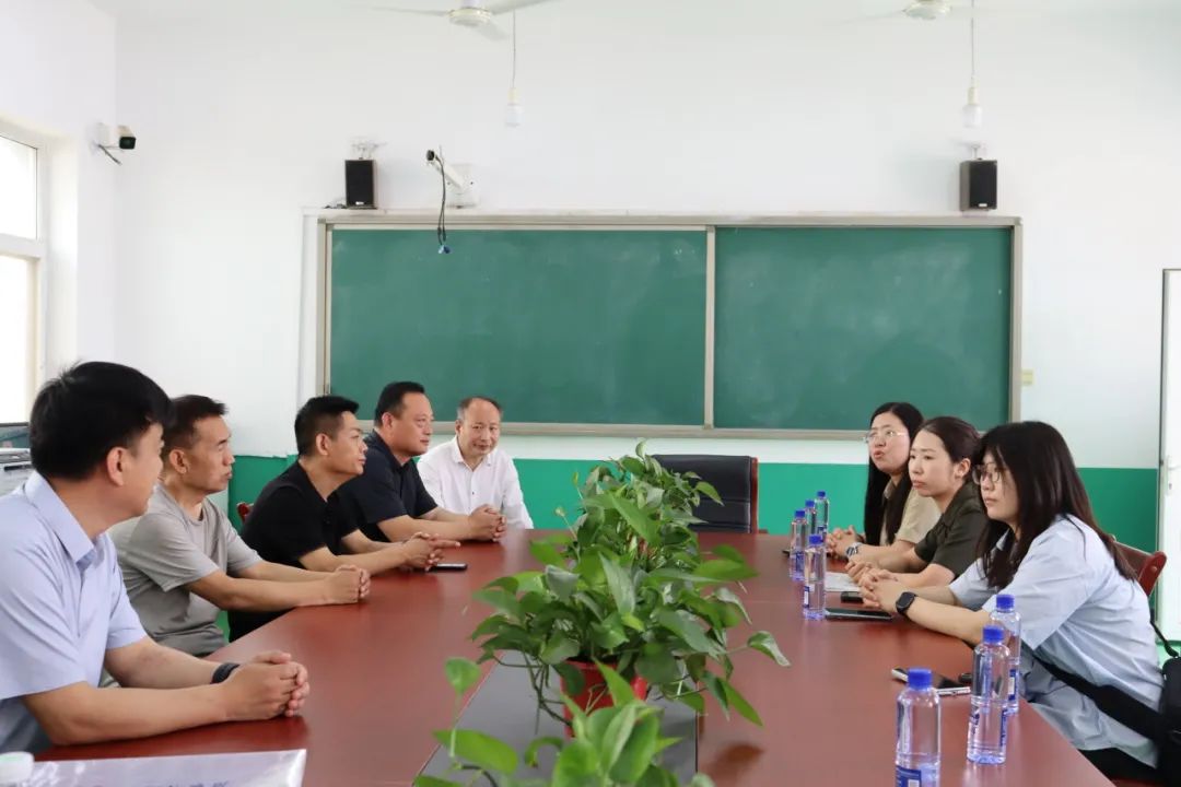 beat365官网||教育学院||十八校推普终章绽彩，冉庄情雅诵共启新篇 ——“普音凝萃启新程”普通话推广总结大会