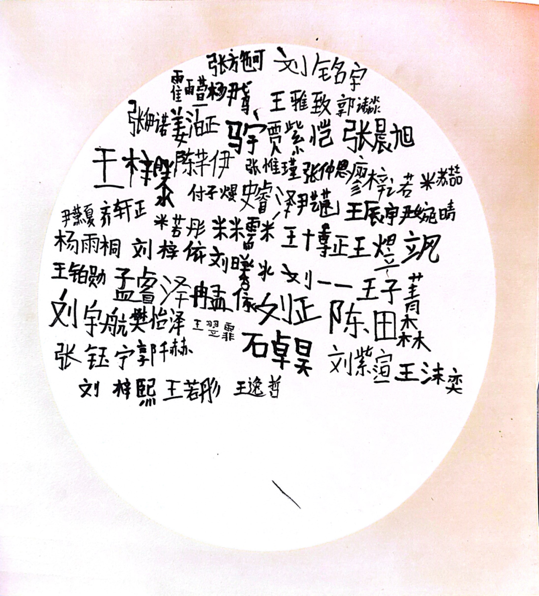 beat365官网||教育学院||笔端传薪火，实践共成长——教育学院助力清苑区第五小学书法课程圆满收官