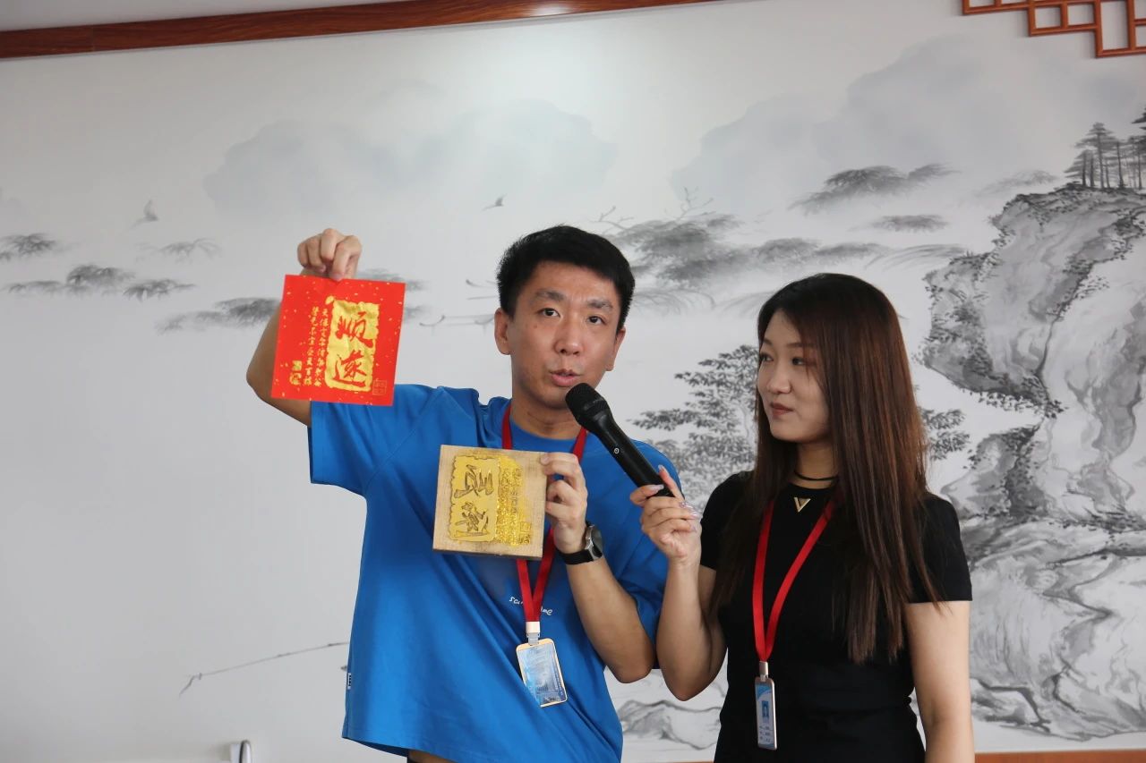 beat365官网‖教育学院‖遇见未来，共育花开—2025届教育学院家长接待日圆满完成