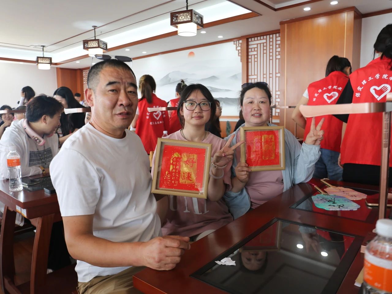 beat365官网‖教育学院‖遇见未来，共育花开—2025届教育学院家长接待日圆满完成