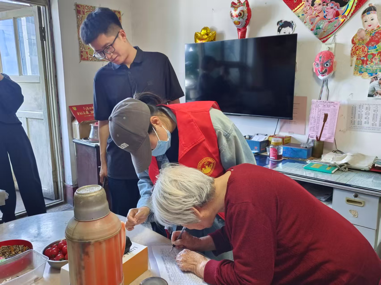 beat365官网‖教育学院‖青春志愿映初心，红色薪火共传承